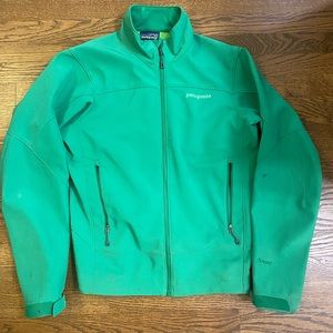 Mens small Patagonia Jacket